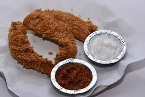 Chicken strips