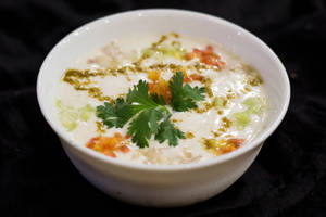 Mix Raita
