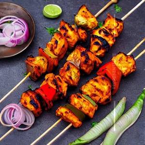 Murgh Tikka Khurchan
