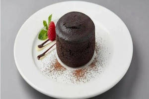 Chocolave Cake
