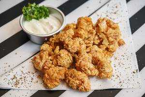 Chicken Popcorn (15 Pcs)