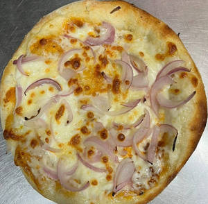 Cheese & Onion