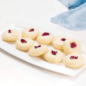 Safed Peda