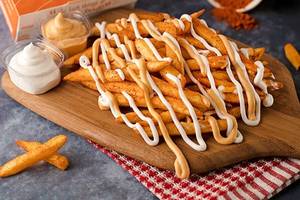 Twc Special Fries