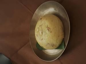 Rava kesari