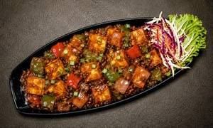 Chilli Paneer