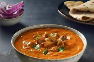 Mushroom Handi