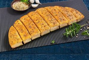 Garlic Breadsticks