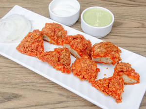 Veg Crunchy Leg Piece