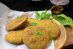 Aloo kachori [4 pieces]