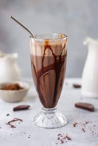 Choco Shake
