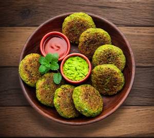 Hara Bhara Kabab