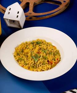 Masala Noodles