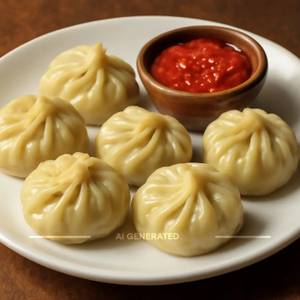 Paneer Momos