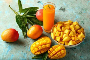Mango Juice