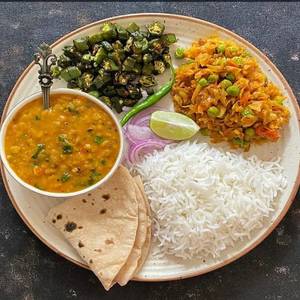 Simply Veg