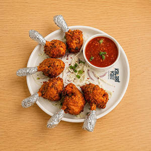 Chicken 65