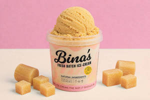 Sugarcane Sorbet Tub (100 Ml)