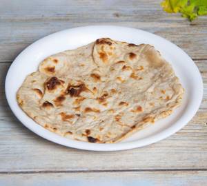 Tandoori Plain Roti