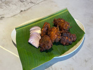 Chicken Fry