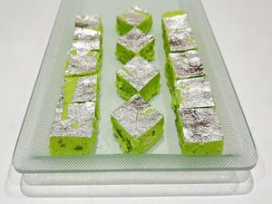 Pista Barfi