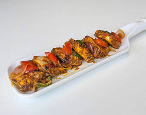 Paneer Tikka