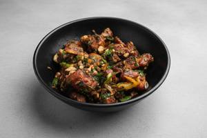 Gobi Pepper Dry