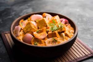 Paneer Do Pyaaz
