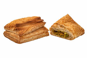 Veg Patties