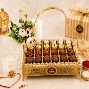 Diwali Hamper N1