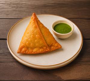 Samosa [1 Pc]