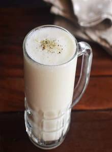 Punjabi Lassi