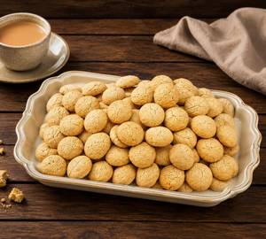 Nankhatai 250Gm