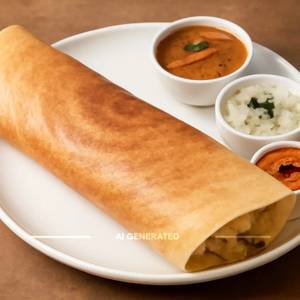 Masala Dosa