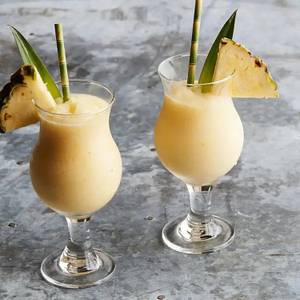 Pina Colada.