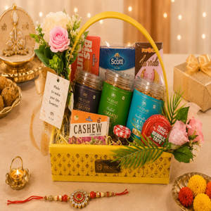 Diwali Hamper C1