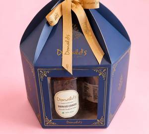 Luxury Dome Box Hamper