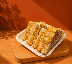 Paneer Sandwich
