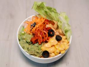 Salad Bowl
