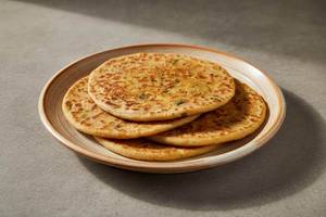 Aloo Parotta