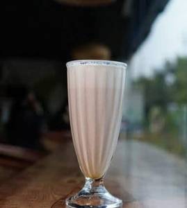 Chiku Milkshake