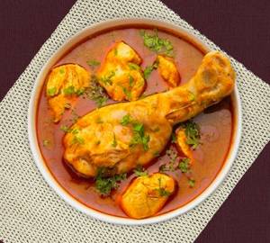 Chicken Korma