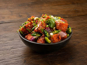 Dragon Paneer