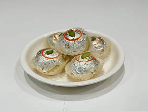 Kheer Kadam 