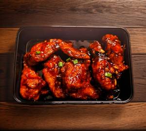 Korean Wings