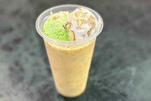 Special Badam Shake