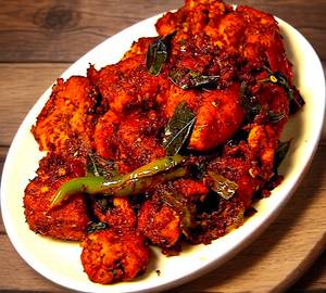 Andhra Chicken