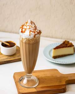 Caramel Cheese Cake