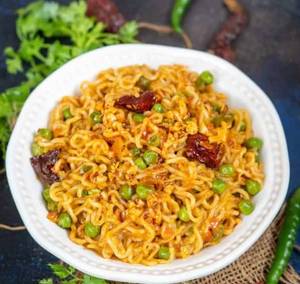 Peri Peri Cheese Maggi
