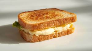 Butter Sandwich